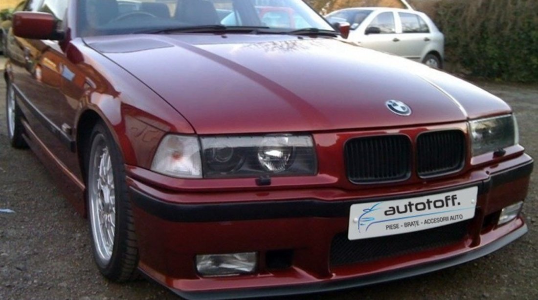 Bara fata BMW E36 Seria 3 (92-98) M3 Design