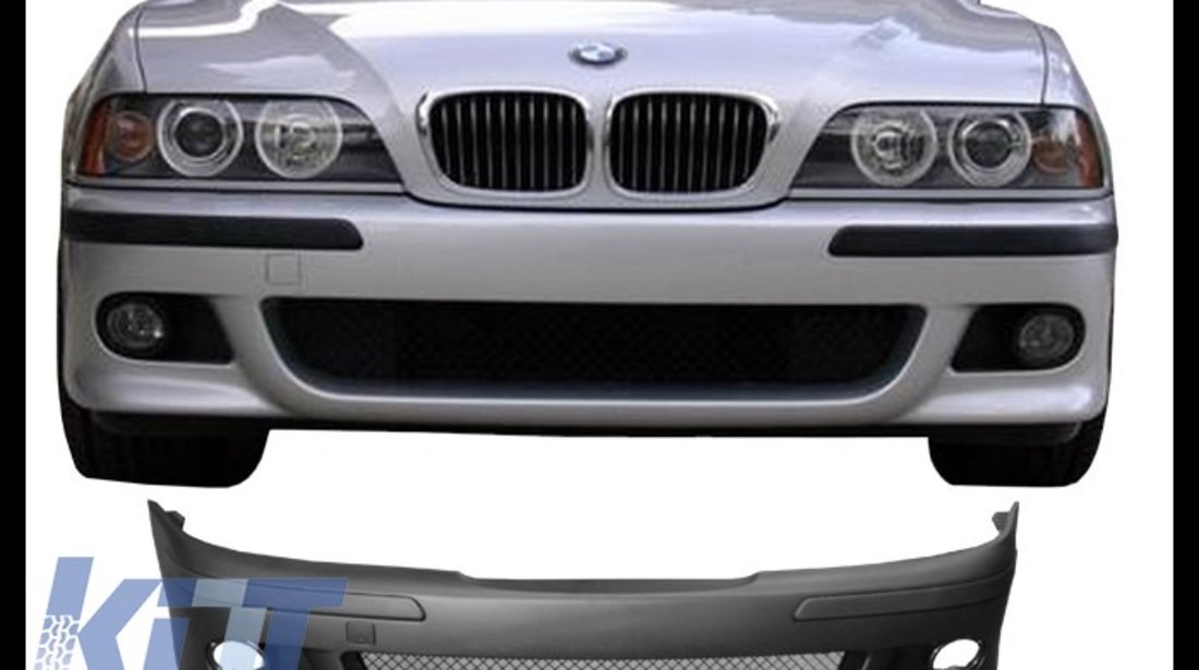 Bara Fata BMW E39 (95-03) M5 Look