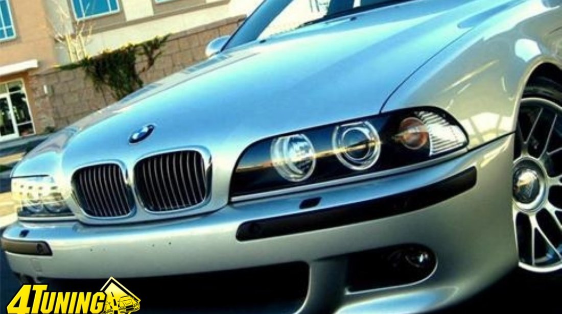 Bara fata bmw e39 m