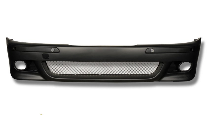 Bara Fata BMW E39 M5 cu PDC
