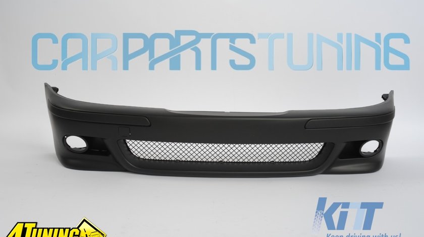 Bara fata BMW E39 M5