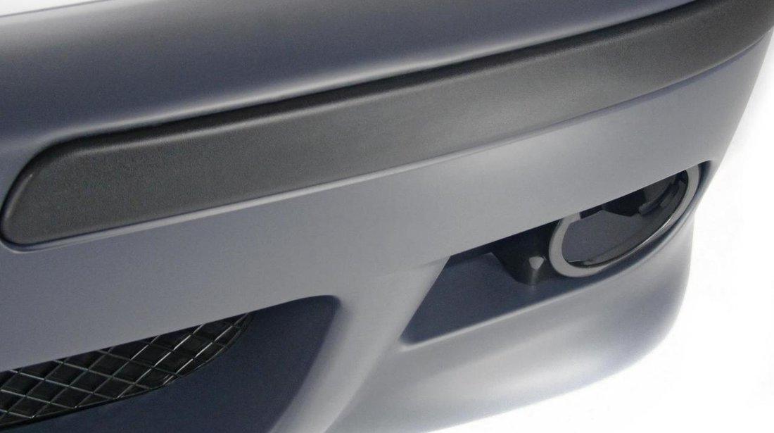Bara fata BMW E39 model M5 fara locase pentru Senzori