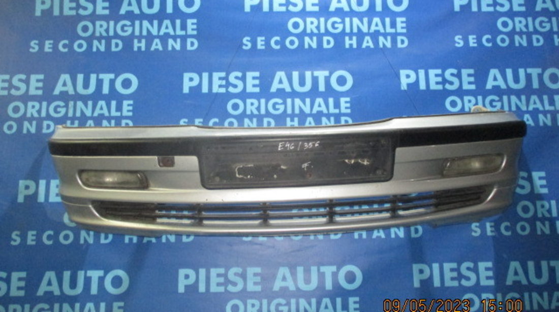 Bara fata BMW E46 2000; 8195283 (completa cu armatura si suporti)