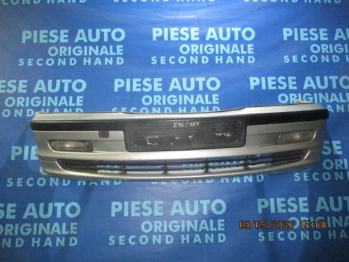 Bara fata BMW E46 2000; 8195283 (completa cu armatura si suporti)