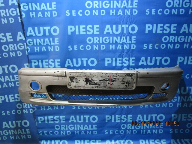 Bara fata BMW E46 2001