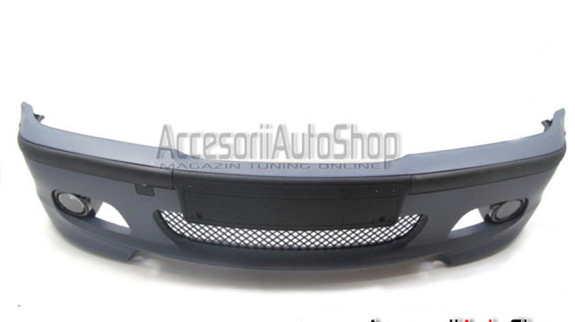 Bara fata BMW E46 COMPLETA - PROMOTIE
