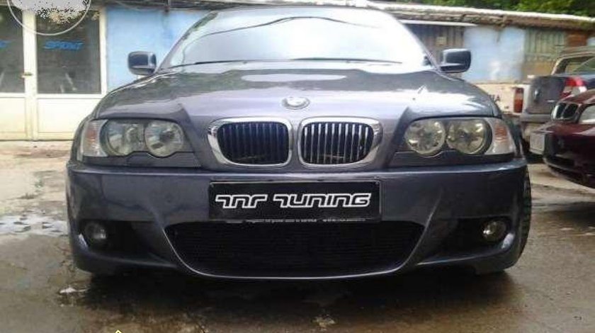 Bara fata Bmw e46 look e92 93