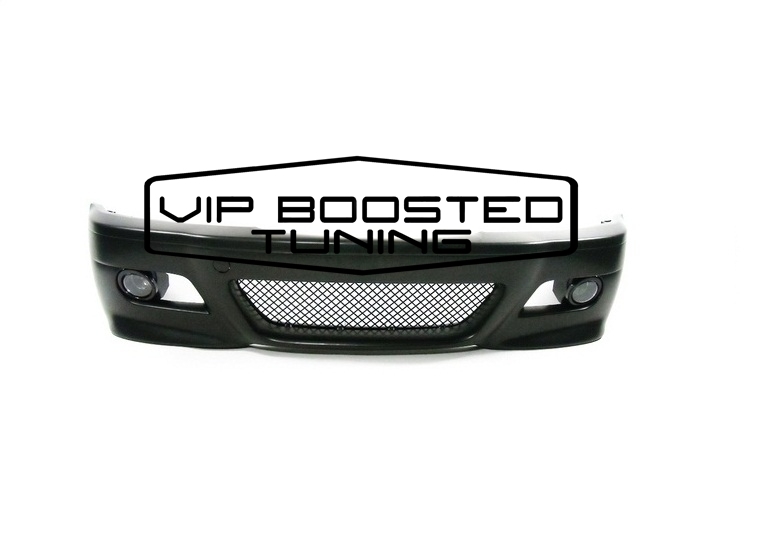 Bara Fata BMW E46 M 3 +PROIECTOARE