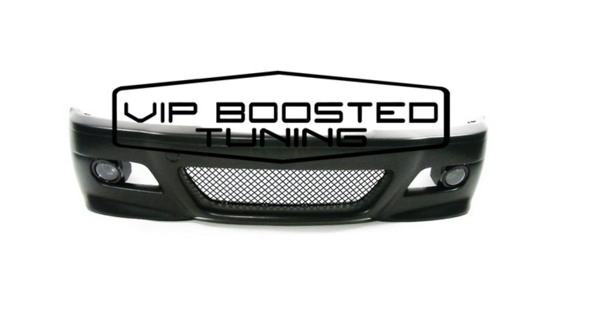 Bara Fata BMW E46 M3 COMPLETA