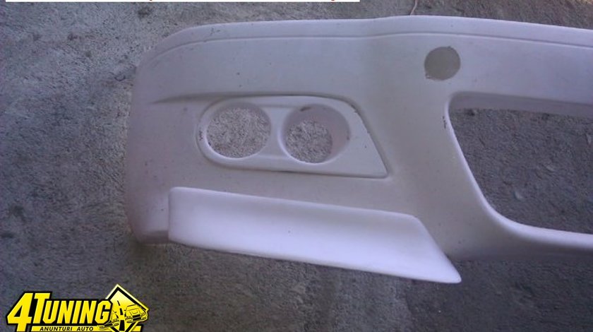 Bara fata Bmw E46 M3+ornamente