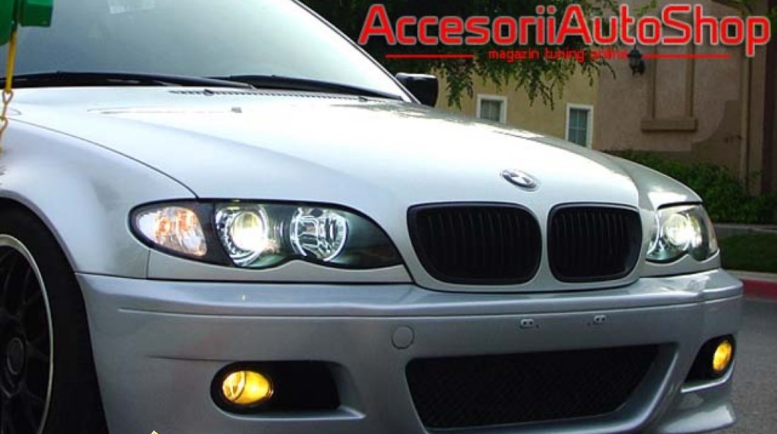 Bara fata BMW E46 M3 Sedan Touring 1999 2005 Promotie 115 EURO