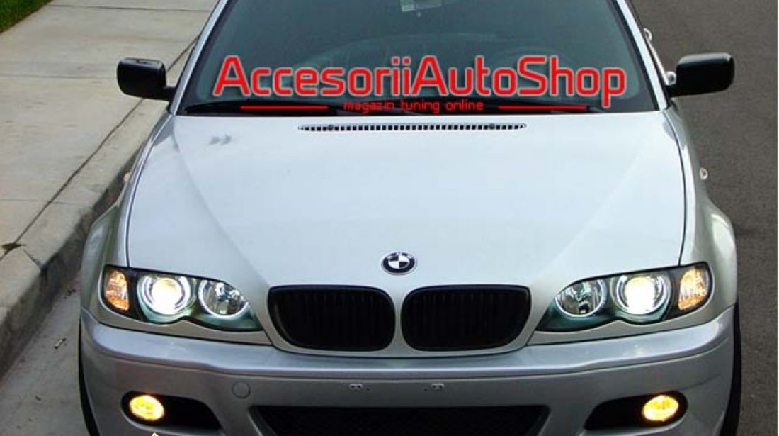 Bara fata BMW E46 M3 Sedan Touring 1999 2005 Promotie 115 EURO