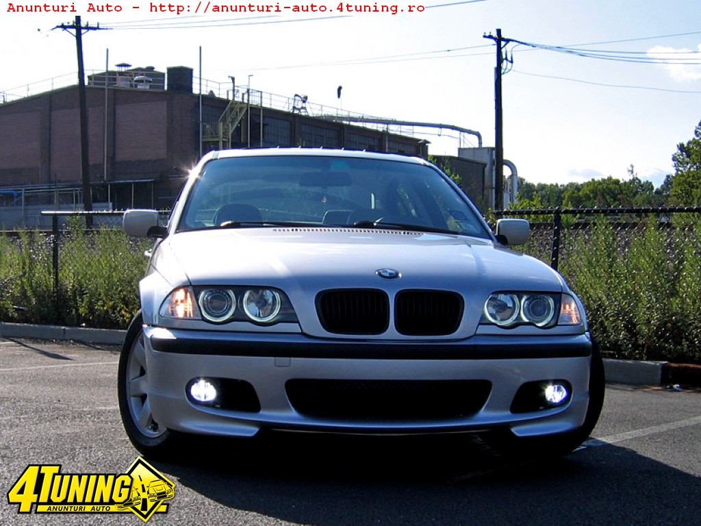 bara fata bmw e46 mtech2 55671 bara fata bmw e46 mtech2 55671