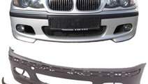 Bara fata BMW E46 Sedan Mtech M-Technik 2