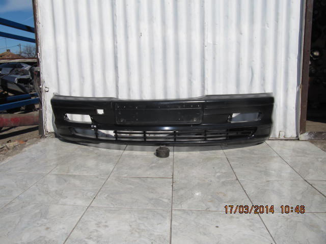 Bara fata BMW E46