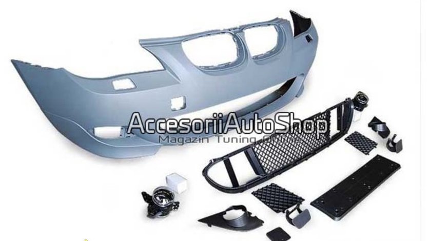 Bara fata BMW E60 - 1299 RON