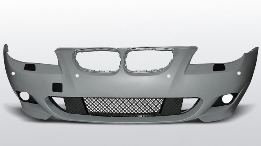 BARA FATA BMW E60 2003-2007 M-PACKET cu PDC