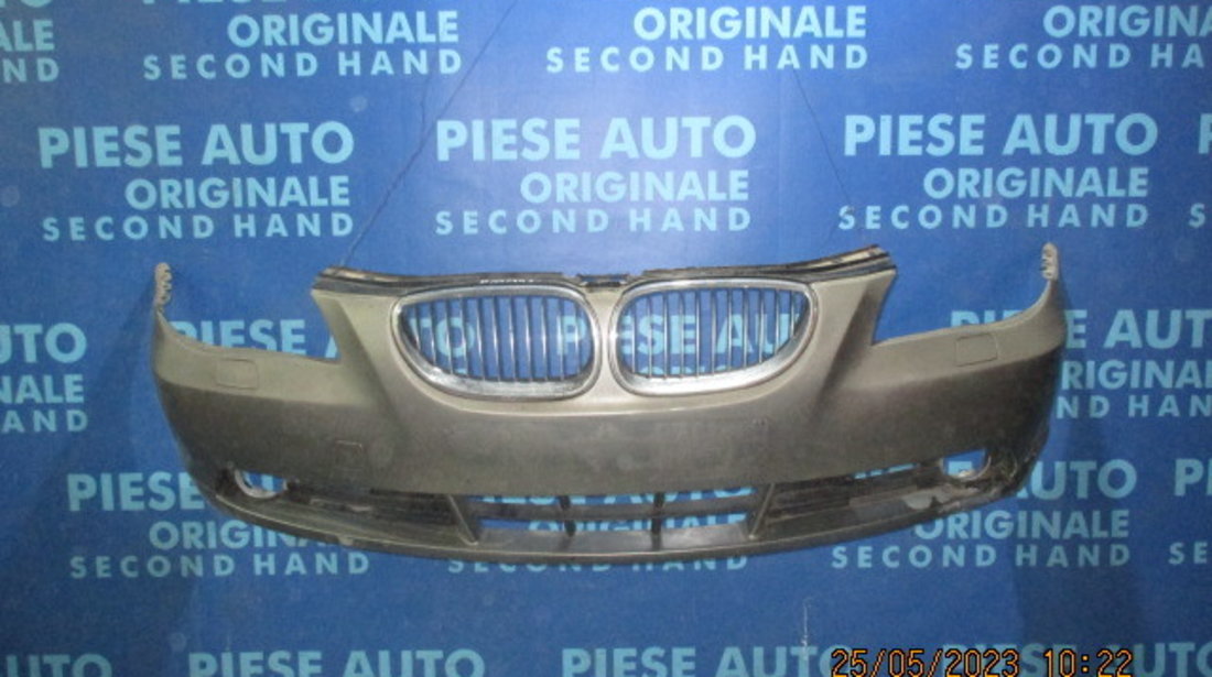 Bara fata BMW E60 2005; 7033694 (lovita)