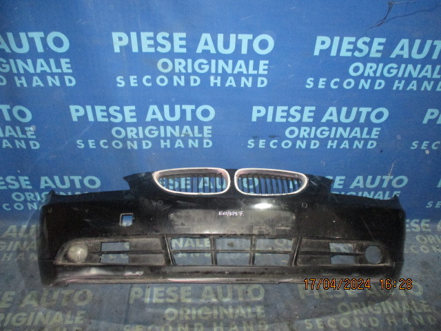 Bara fata BMW E60 2007; 7033694 (urechi de la aripa dreapta rupte)