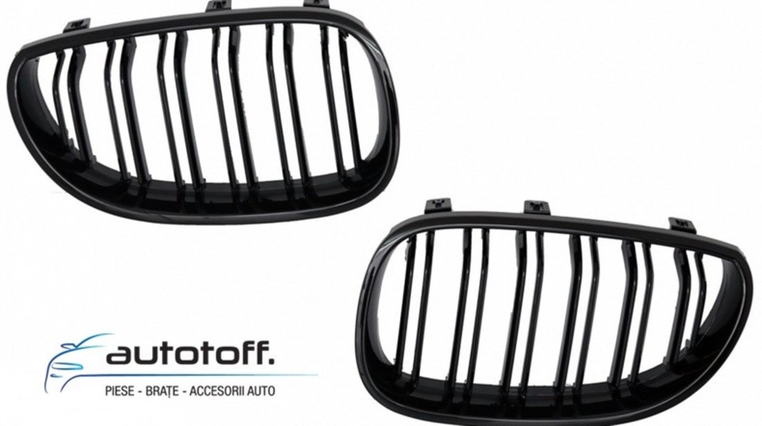 Bara fata BMW E60 E61 Seria 5 (03-09) G30 M5 Design