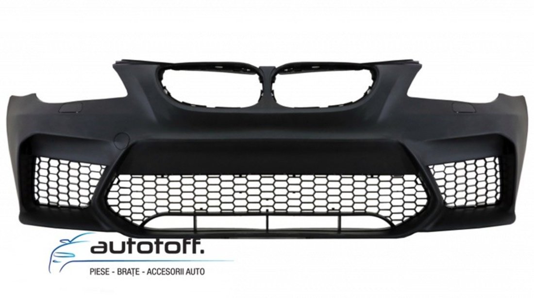 Bara fata BMW E60 E61 Seria 5 (03-09) G30 M5 Design