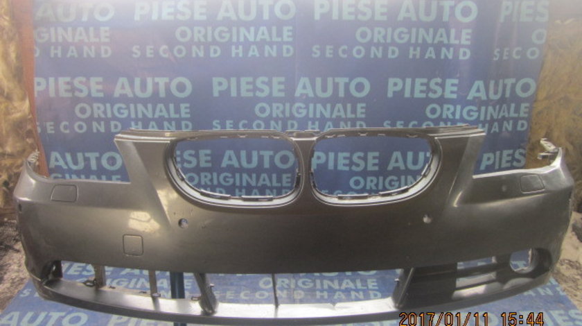 Bara fata BMW E60 (lovita stanga)