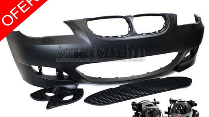Bara fata BMW E60 M M5 Style (03-10) 950 RON