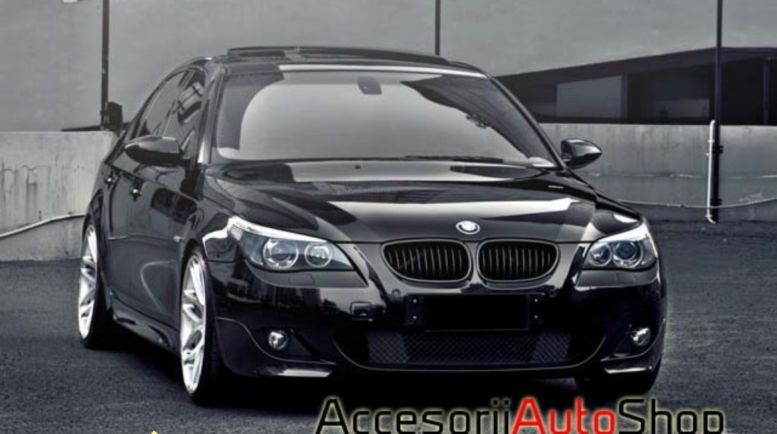 Bara fata BMW E60 M5 M tech