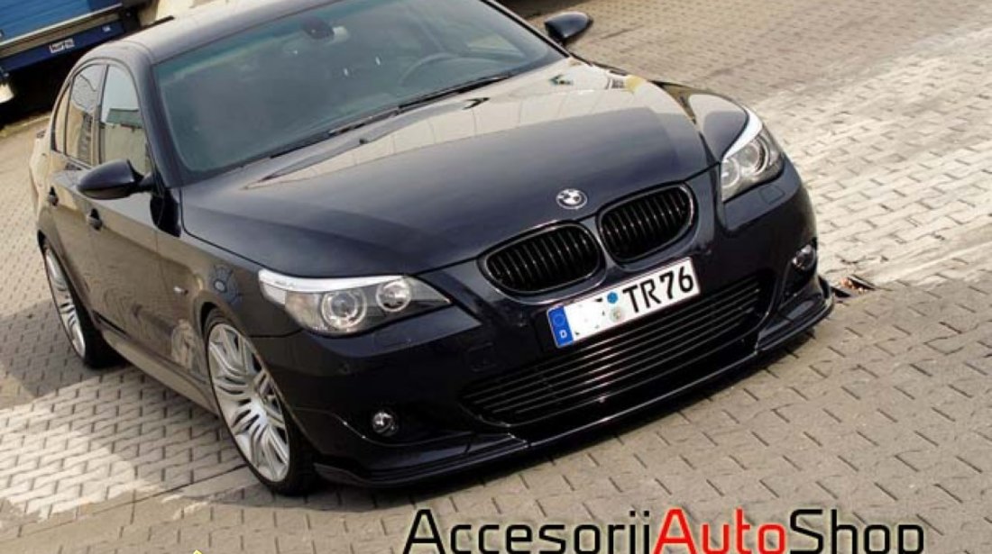 Bara fata BMW E60 M5 M tech