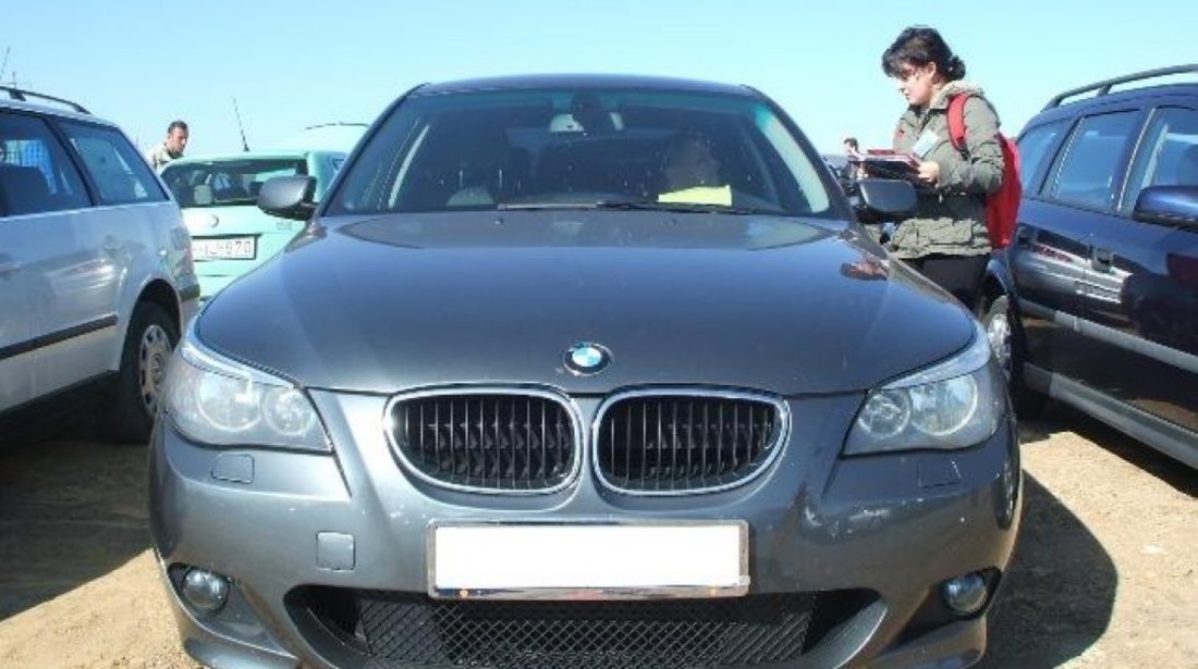 BARA FATA BMW E60 MODEL M-