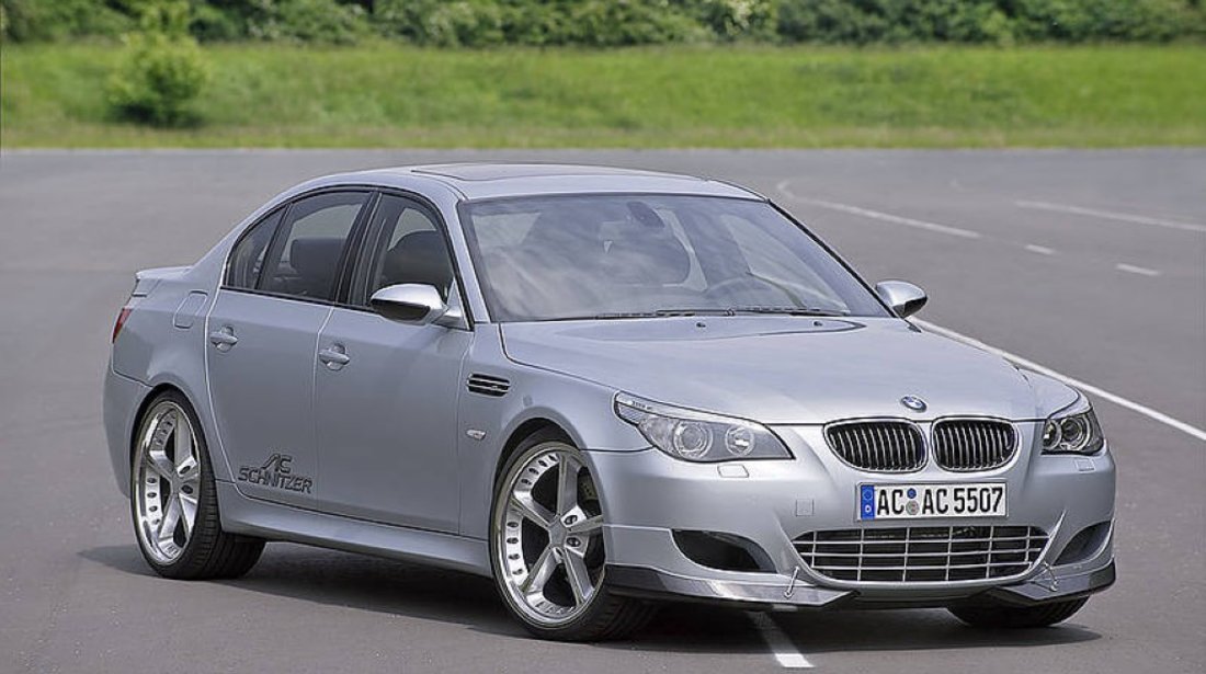 BARA FATA BMW E60 MODEL M-