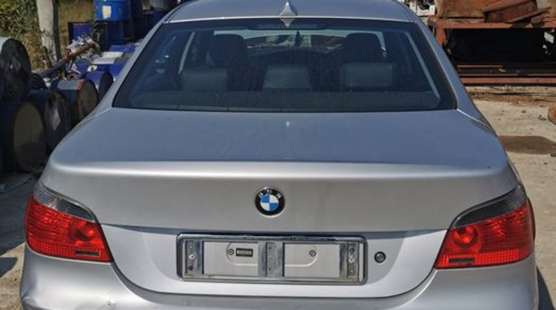 Bara fata Bmw E60 seria 5