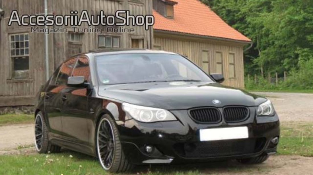 Bara fata BMW E60