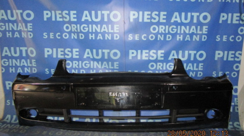 Bara fata BMW E65; 8226209 (bandou stanga fisurat)