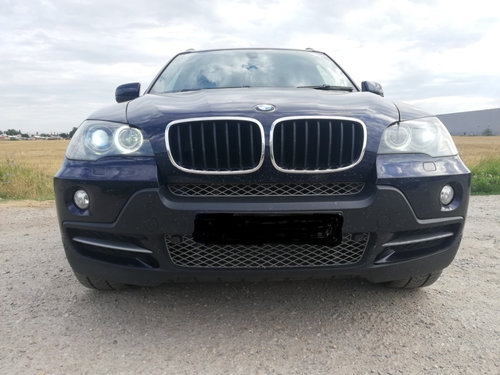 BARA FATA BMW E70 X5 2009 3.0 D
