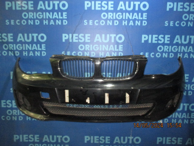 Bara fata BMW E82 (o fisura)