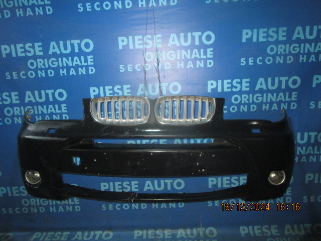 Bara fata BMW E83 X3 ; 10801210 (M pachet, sparta)