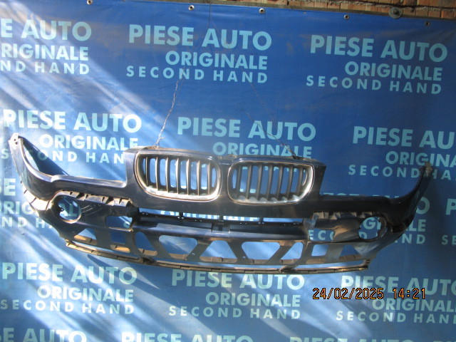 Bara fata BMW E83 X3 2004; 3400896