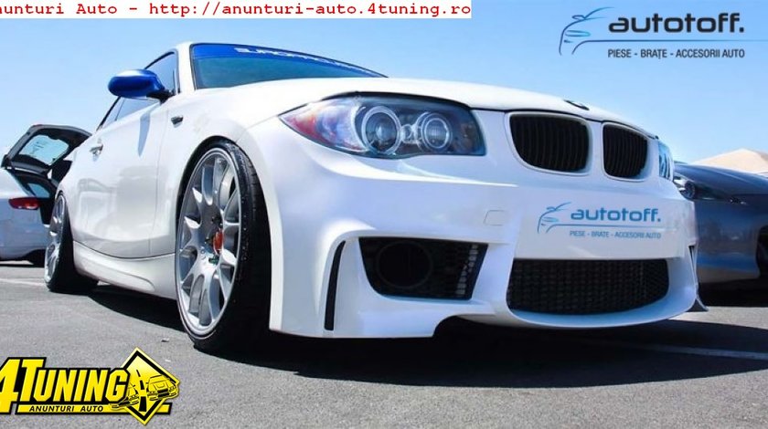 BARA FATA BMW E87 M BMW SERIA 1 (2004-2011)