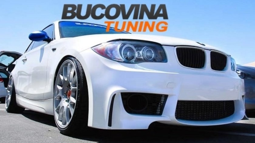 BARA FATA BMW E87 SERIA 1 M