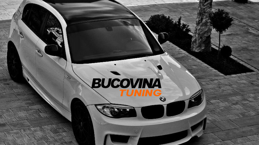 BARA FATA BMW E87 SERIA 1
