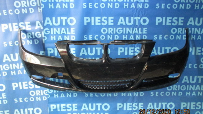Bara fata BMW E90 2006 (reparata)