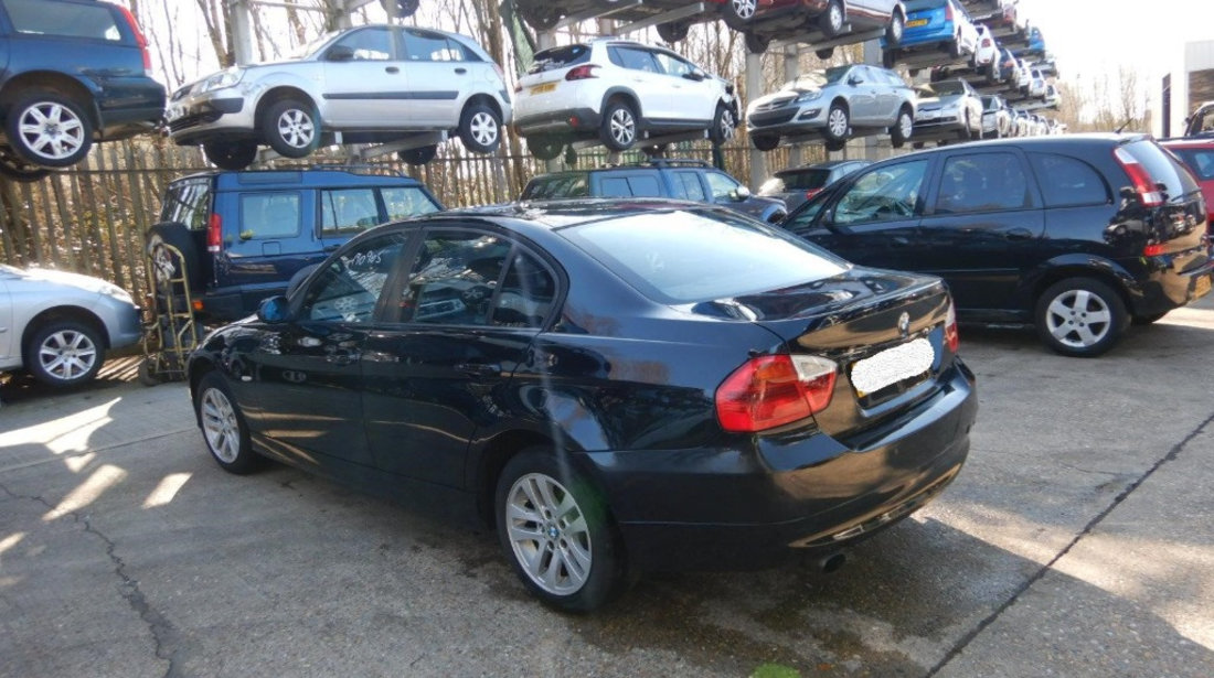 Bara fata BMW E90 2006 SEDAN 2.0 i N46B20B