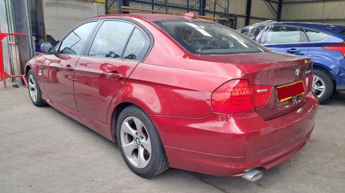 Bara fata BMW E90 2011 limuzina 2.0TDI N47D20C