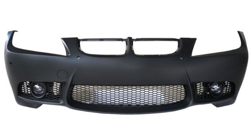 BARA FATA BMW E90,E91 CU PROIECTOARE