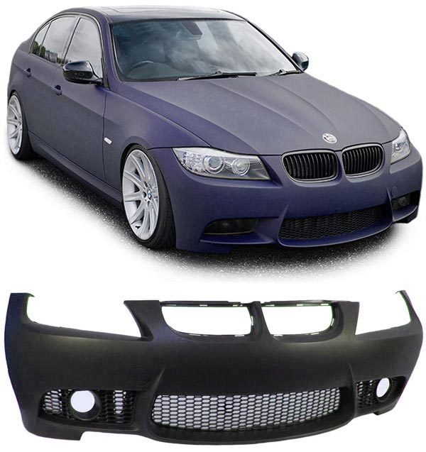 Bara fata BMW E90 E91 model M3 fara Loca