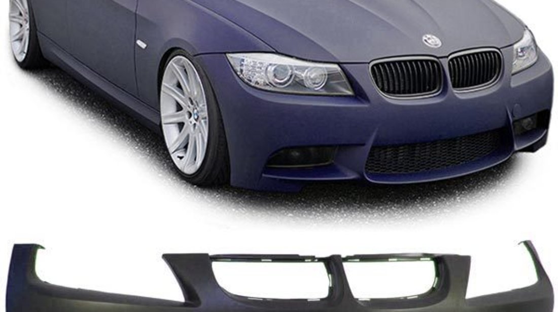 Bara fata BMW E90 E91 model M3 fara Locase pentru Senzori