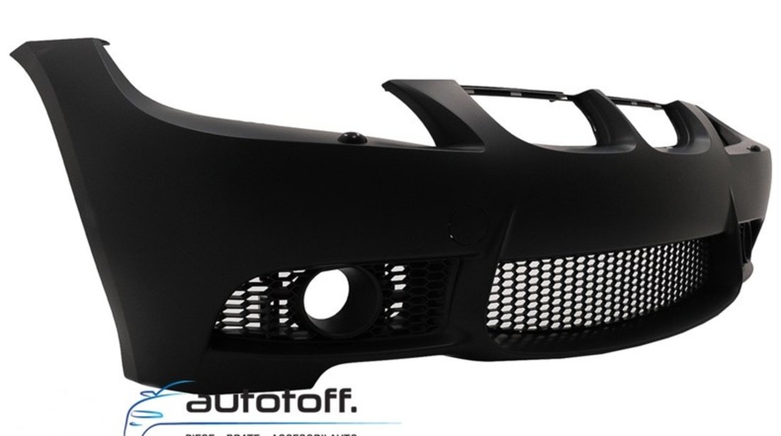 Bara fata BMW E90 E91 Seria 3 (04-08) M3 Design