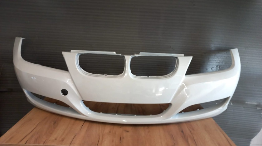 Bara Fata BMW E90 FaceLift An 2008 2009 2010 2011 2012 (i300 (Alb))