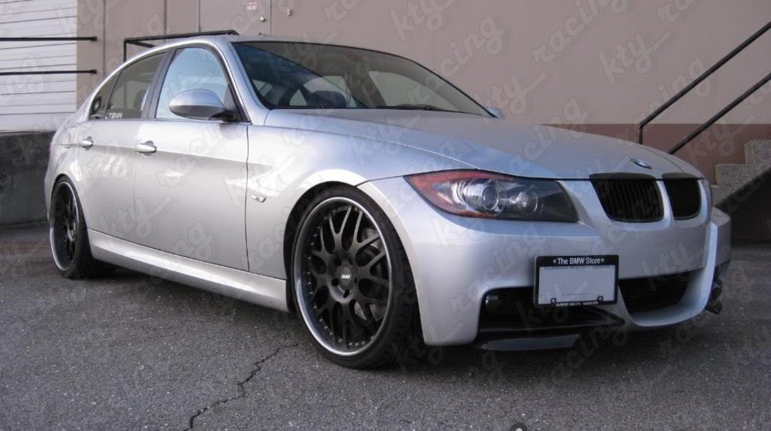 BARA FATA BMW E90 non facelift CARBON